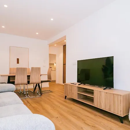 Apartamento Ybh Atlantic Boutique *