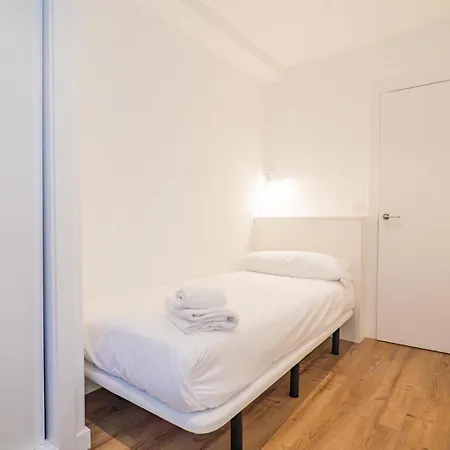 Apartment Ybh Atlantic Boutique Vigo