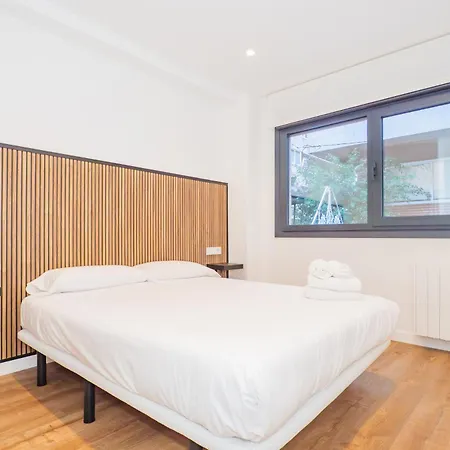 Ybh Atlantic Boutique Apartment Vigo
