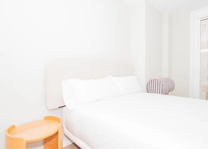 Ybh Atlantic Boutique Apartamento Vigo