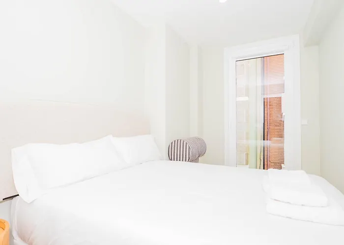 Apartamento Ybh Atlantic Boutique Vigo