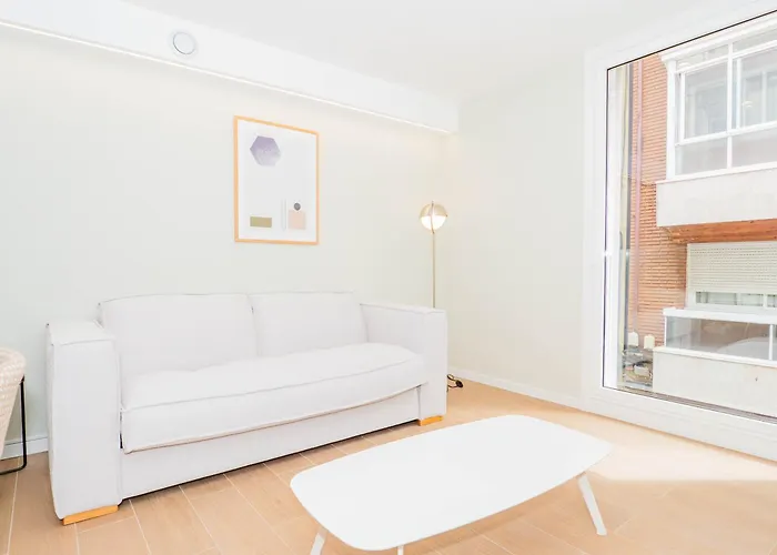 Apartamento Ybh Atlantic Boutique Vigo