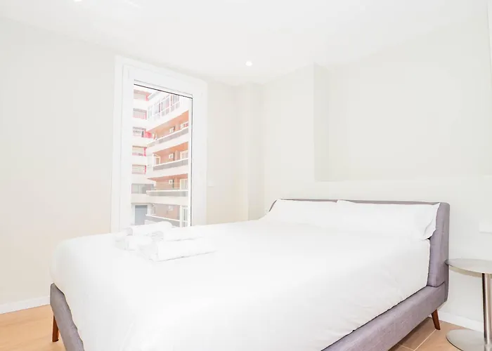 Apartamento Ybh Atlantic Boutique