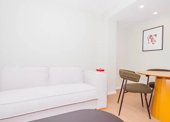 Ybh Atlantic Boutique Apartamento *