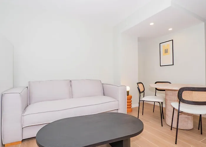 Ybh Atlantic Boutique Apartamento