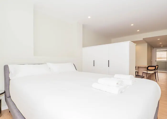 Ybh Atlantic Boutique Apartamento *