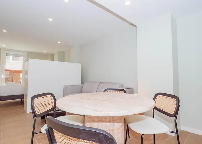 Ybh Atlantic Boutique * Vigo