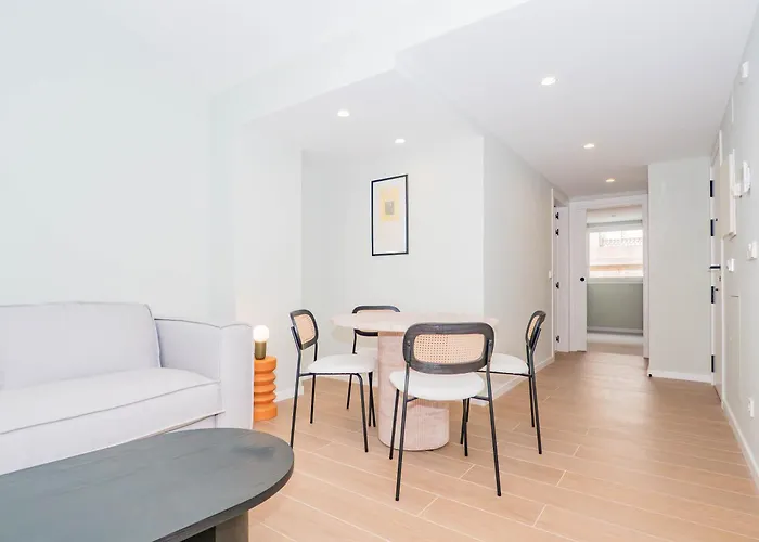 Ybh Atlantic Boutique Daire