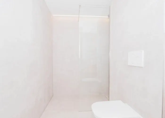 Ybh Atlantic Boutique Apartamento Vigo