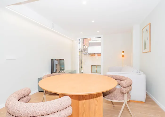 Ybh Atlantic Boutique Apartamento *