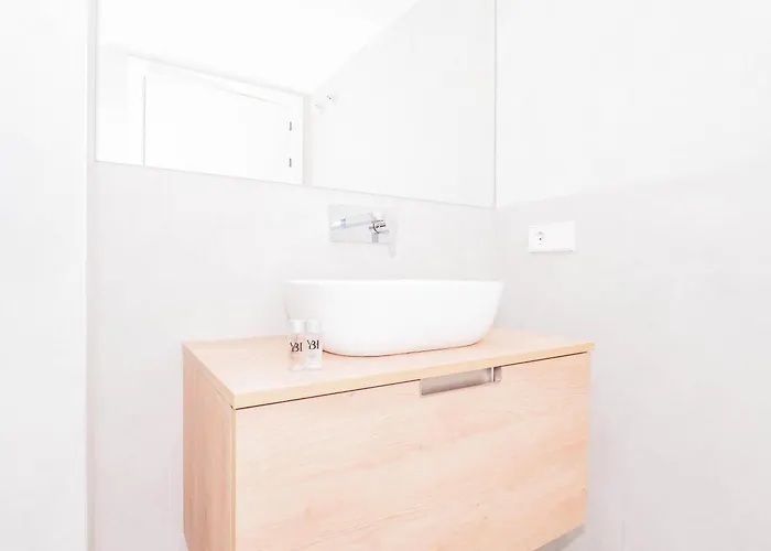 Ybh Atlantic Boutique Apartamento Vigo