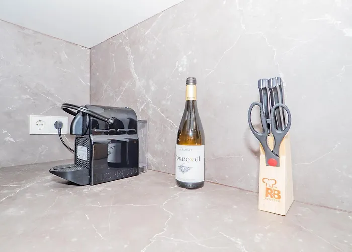 Ybh Atlantic Boutique Apartamento *