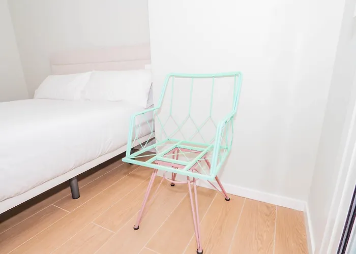 Ybh Atlantic Boutique *