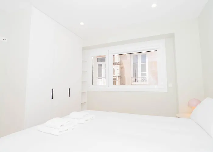 Ybh Atlantic Boutique * Vigo