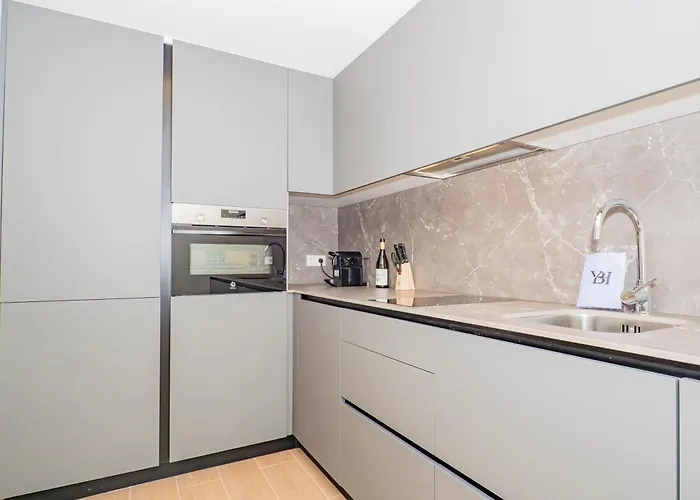 Ybh Atlantic Boutique Vigo