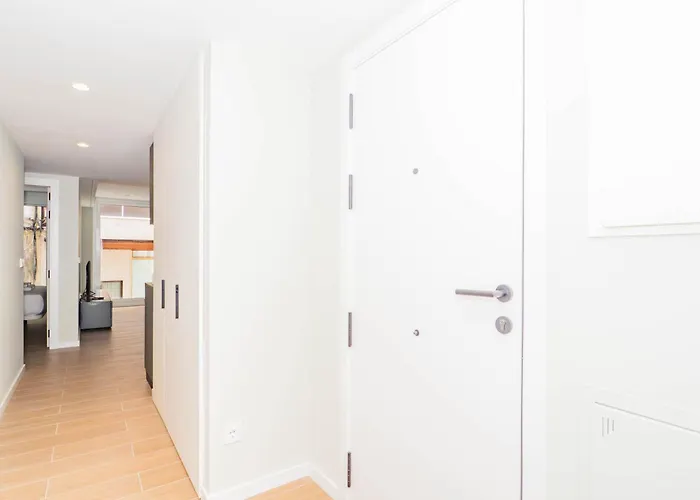 Ybh Atlantic Boutique Apartamento