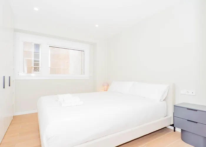 Apartmán Ybh Atlantic Boutique