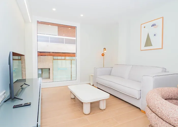 Apartmán Ybh Atlantic Boutique *