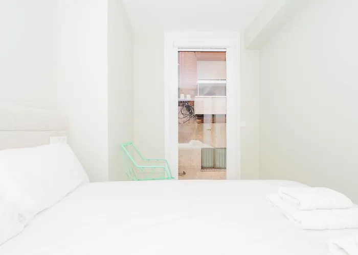 Apartamento Ybh Atlantic Boutique Vigo