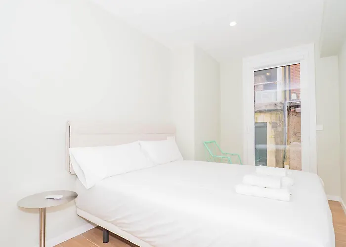 Ybh Atlantic Boutique * Vigo