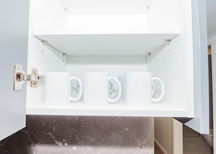 Ybh Atlantic Boutique Apartmán