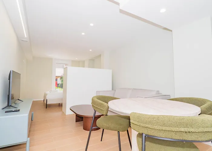 Ybh Atlantic Boutique * Vigo