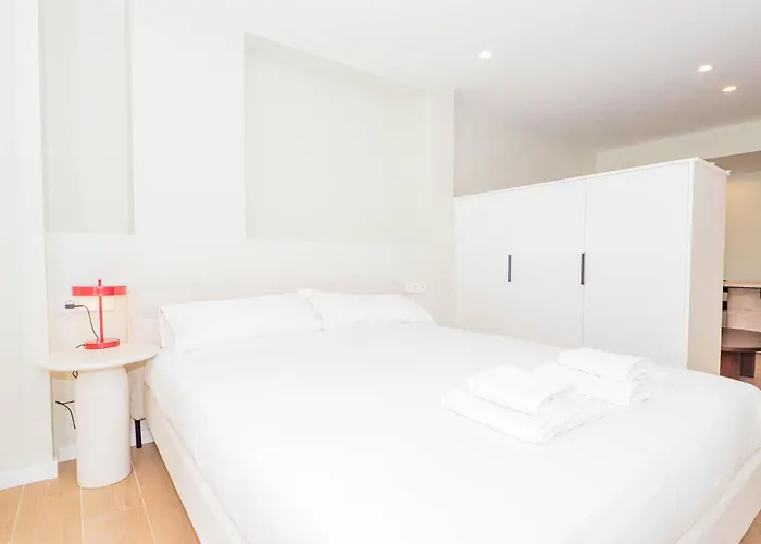 Ybh Atlantic Boutique Vigo