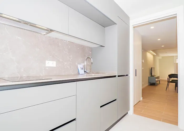 Ybh Atlantic Boutique * Vigo