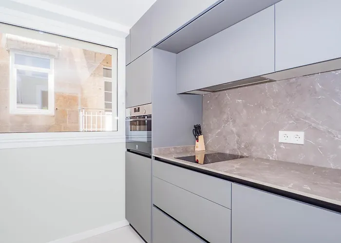 Apartamento Ybh Atlantic Boutique