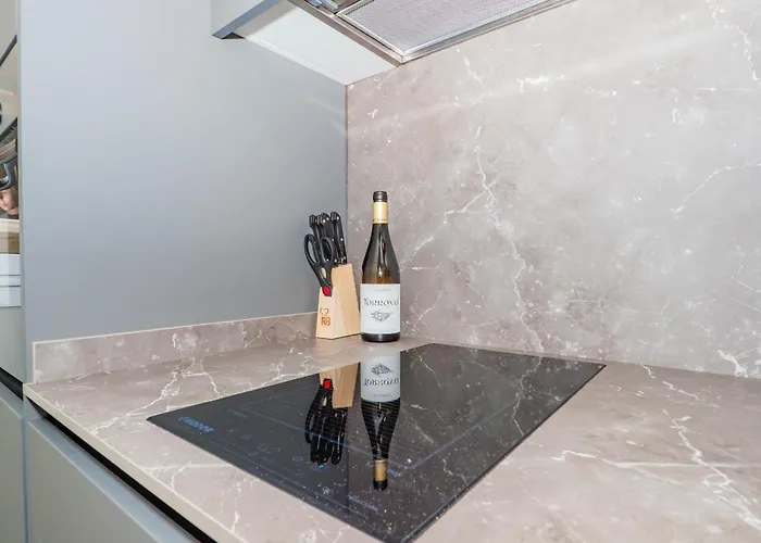 Ybh Atlantic Boutique Daire *