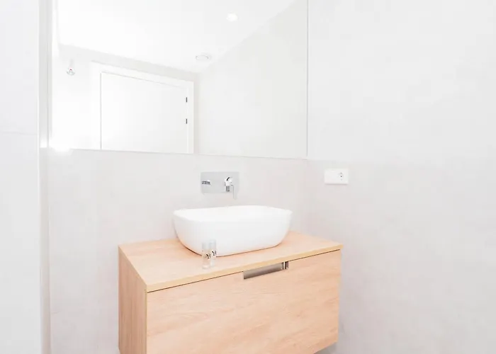 Ybh Atlantic Boutique Apartmán Vigo