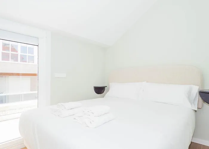 Apartamento Ybh Atlantic Boutique *