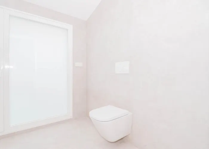 Apartamento Ybh Atlantic Boutique Vigo