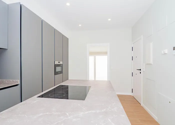 Ybh Atlantic Boutique * Vigo