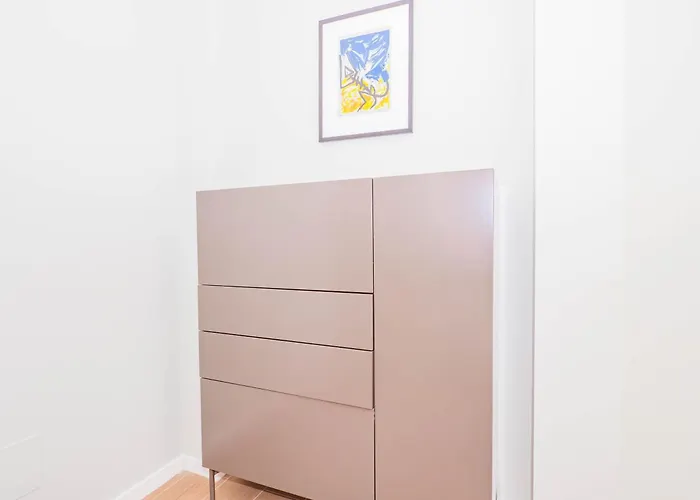 Apartamento Ybh Atlantic Boutique