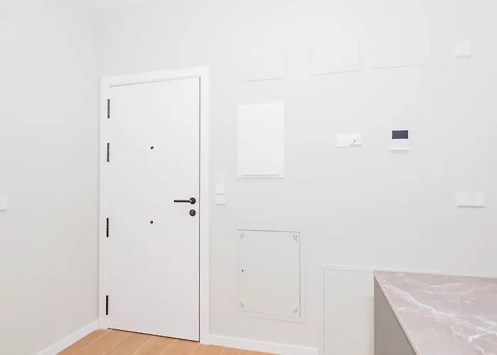 Ybh Atlantic Boutique Apartamento Vigo