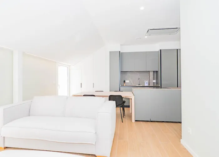 Ybh Atlantic Boutique * Vigo