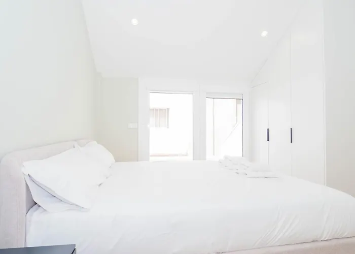 Ybh Atlantic Boutique Apartamento