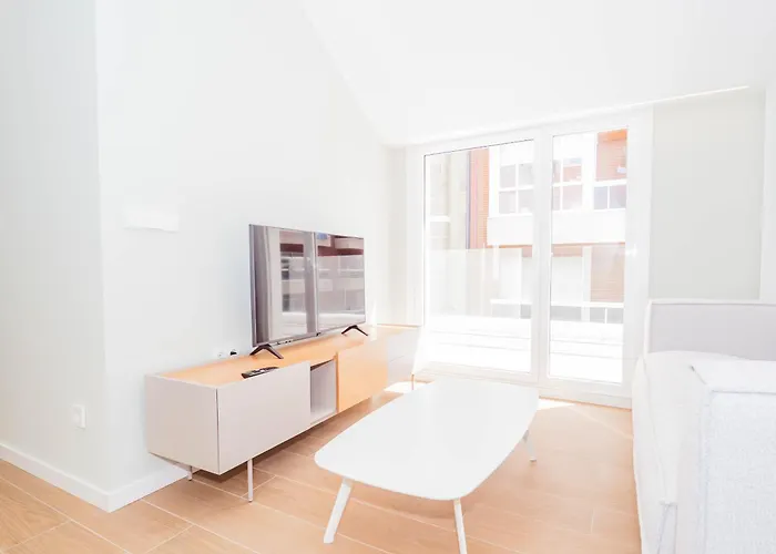 Ybh Atlantic Boutique Vigo