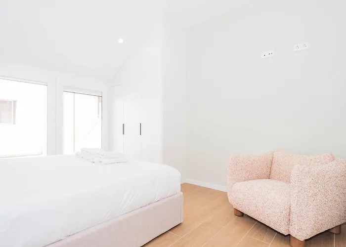 Ybh Atlantic Boutique * Vigo