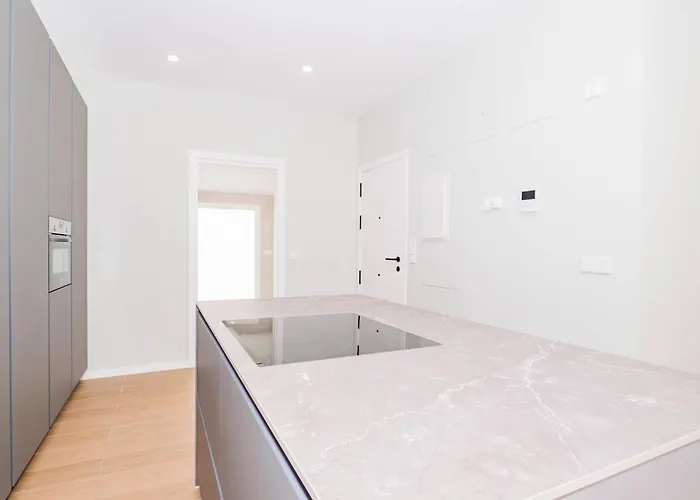 Apartamento Ybh Atlantic Boutique