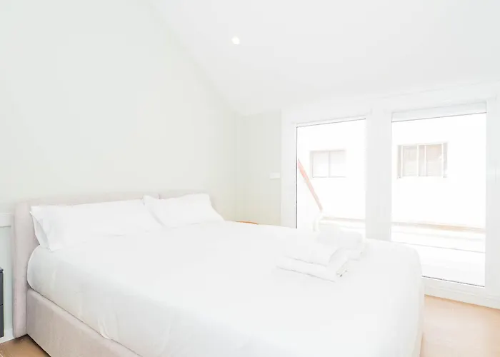 Ybh Atlantic Boutique Apartamento *