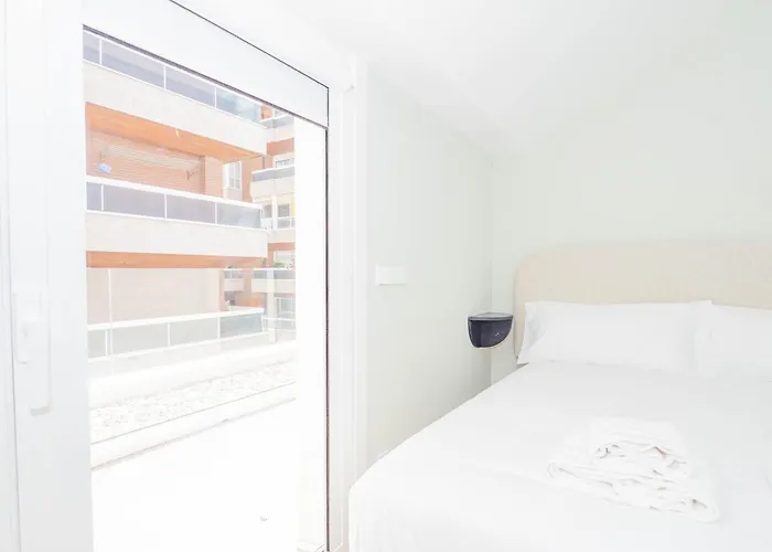 Ybh Atlantic Boutique * Vigo