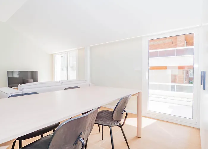 Ybh Atlantic Boutique Apartamento