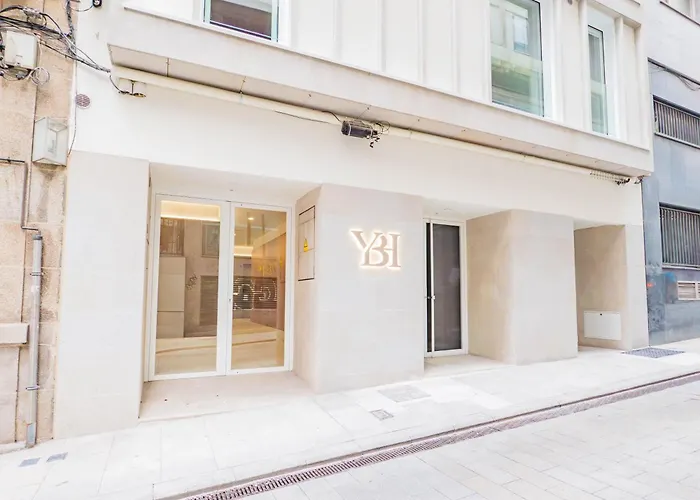 Ybh Atlantic Boutique