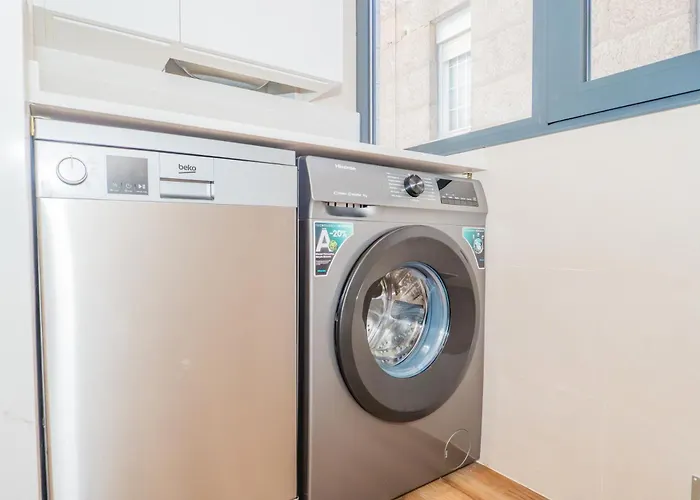 Daire Ybh Atlantic Boutique *