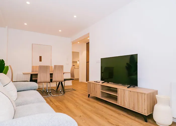 Apartmán Ybh Atlantic Boutique *