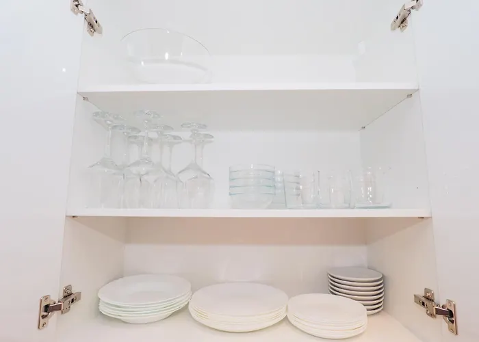 Ybh Atlantic Boutique Apartamento *