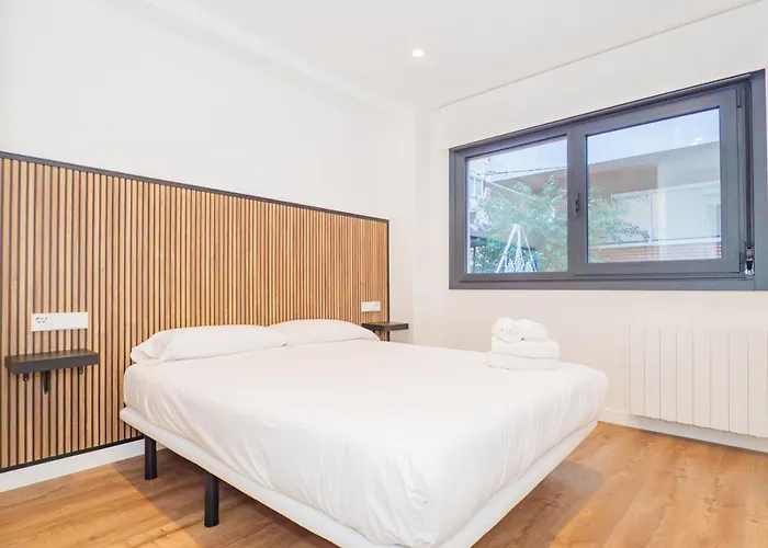 Ybh Atlantic Boutique Apartamento Vigo