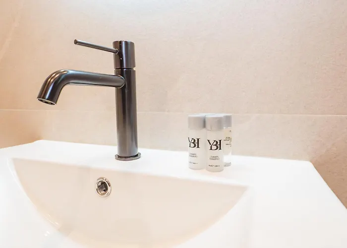 Ybh Atlantic Boutique * Vigo